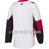 Ottawa Senators tröja Blank Adidas Vit Authentic - NHL Tröjor Herr